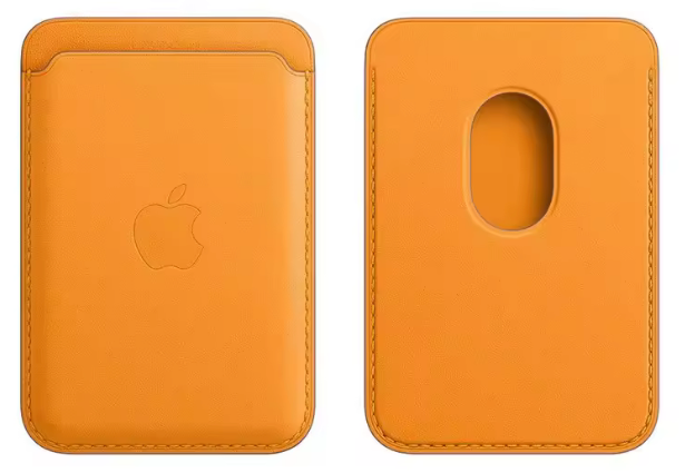 Magsafe Peňaženka pre iPhone
