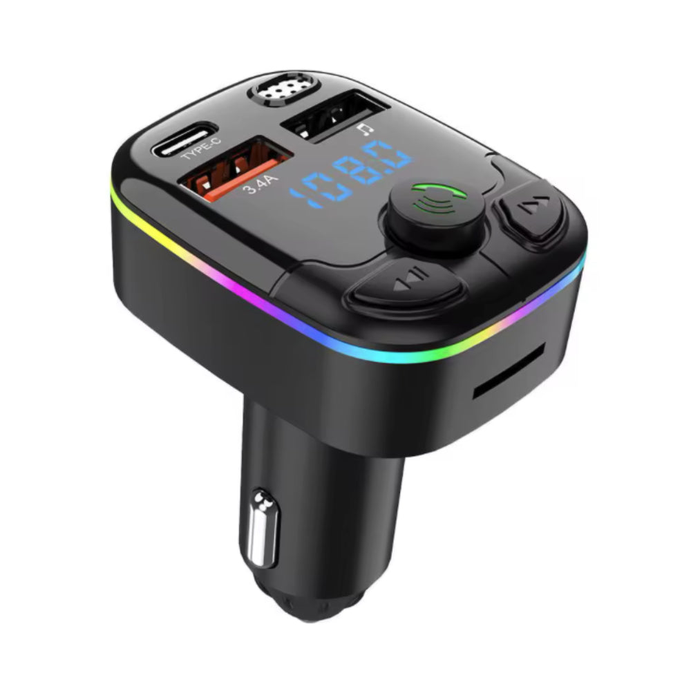 Bluetooth Adaptér do Auta